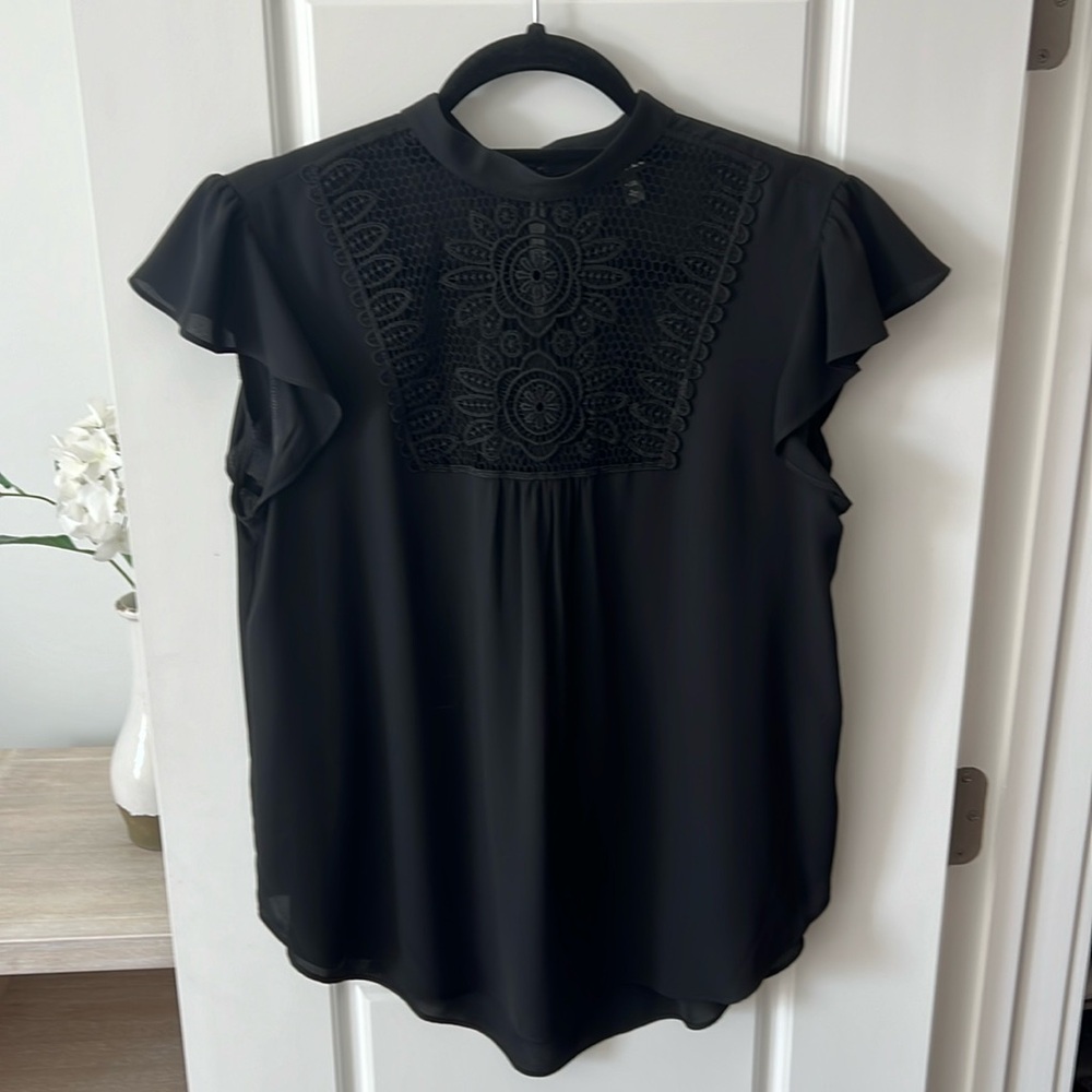 Express blouse